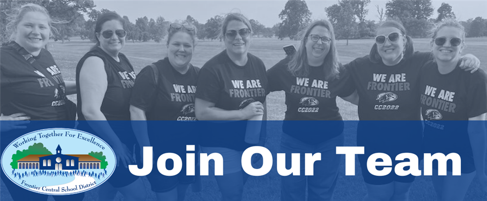 Join Our Team Join Our Team